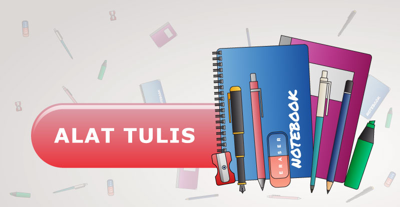 Alat Tulis